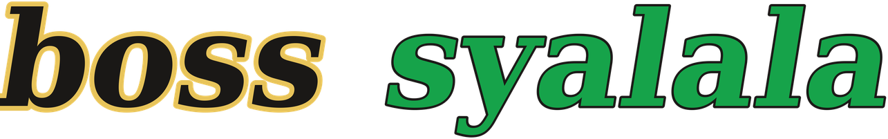 boss syalala logo