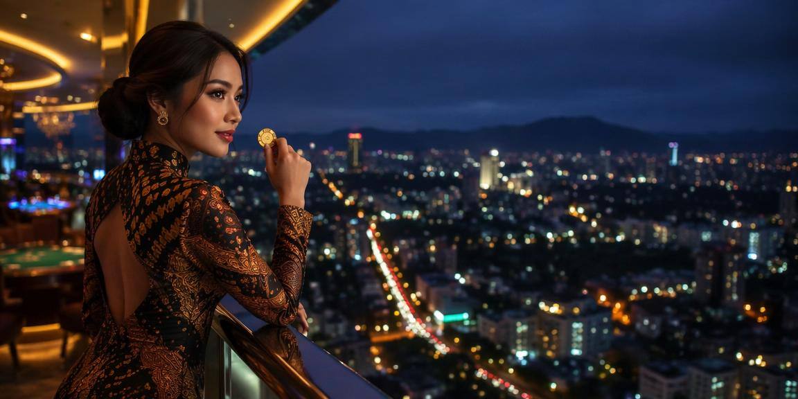 boss syalala Gates of Olympus dan Mahjong Ways