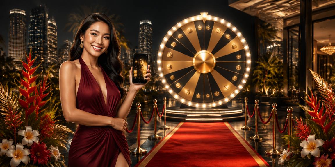 boss syalala Live Dealer, Slots, dan Fishing di Satu Lobby